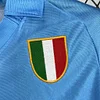 1990/1991 Retro Napoli Home  Football Shirt 1:1 Thai Quality