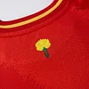 Spain Home Kids Soccer Jerseys Kit EURO 2024