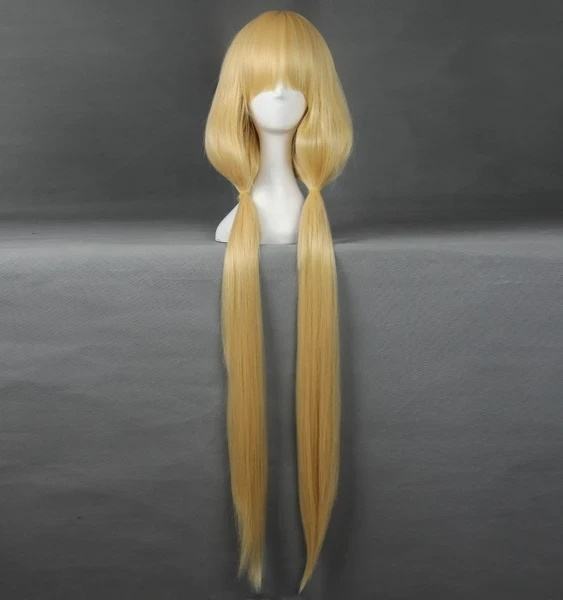Supergirl Kara Danvers Cosplay Wigs