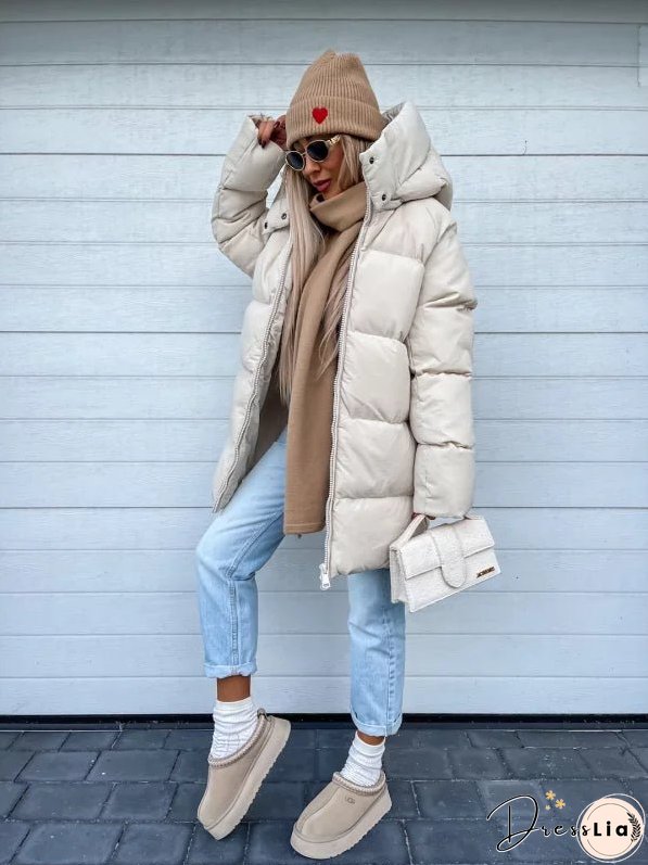 Casual and Fashionable general Coat