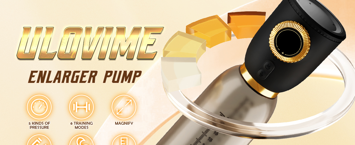 pe*nis pump pumps