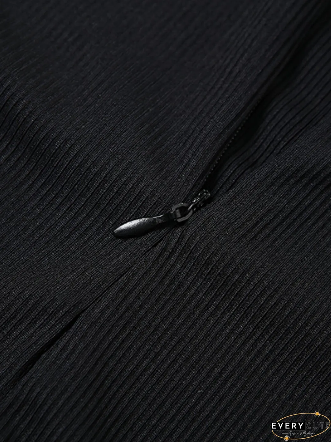 Modern Knit Jumpsuit Set for Women