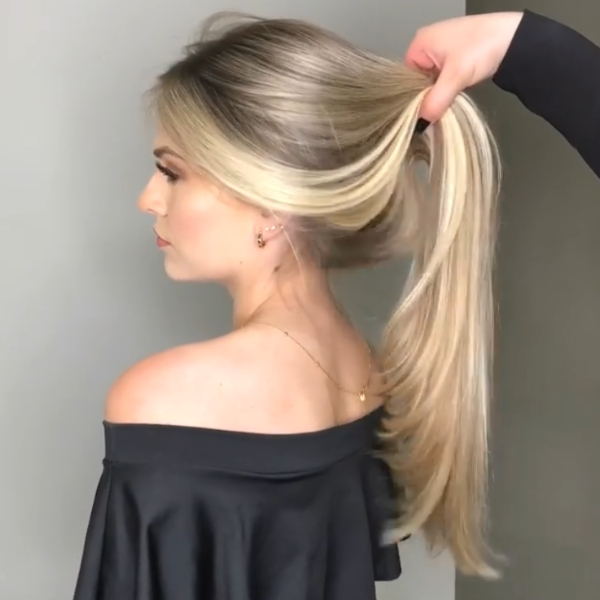 2020 Blonde Gradient Wig 50% OFFAdd any 2 to cart for the price of 1 