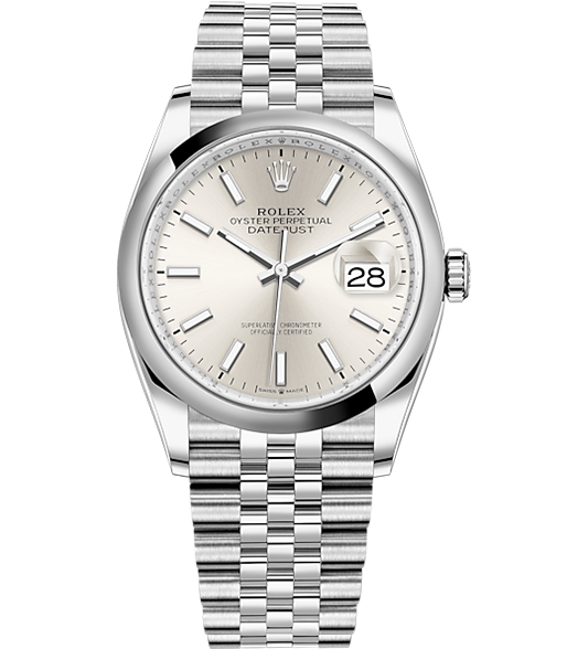 Rolex Datejust 36, 126200-0001