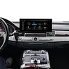 12.3" Carplay Radio for Audi A8 Android 13 Multimedia Navigation Android Auto