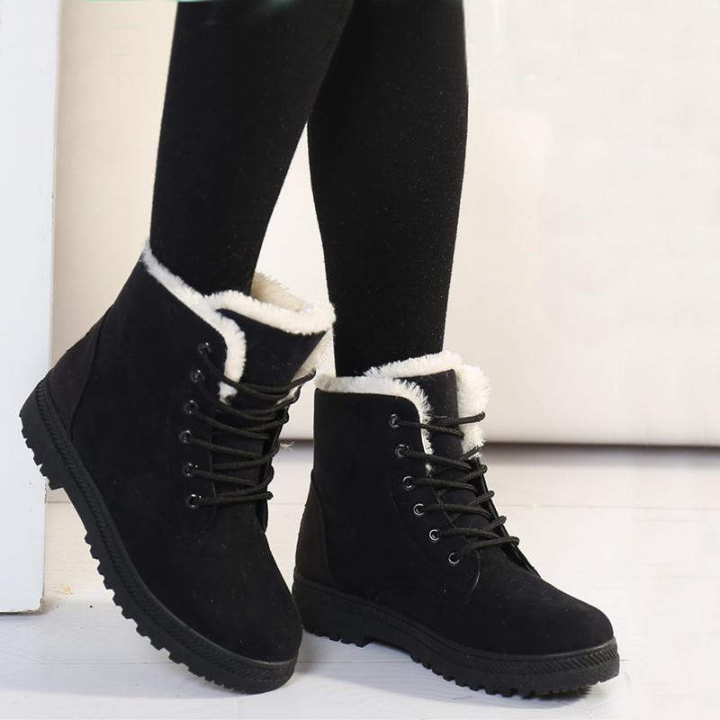 cute womens boots