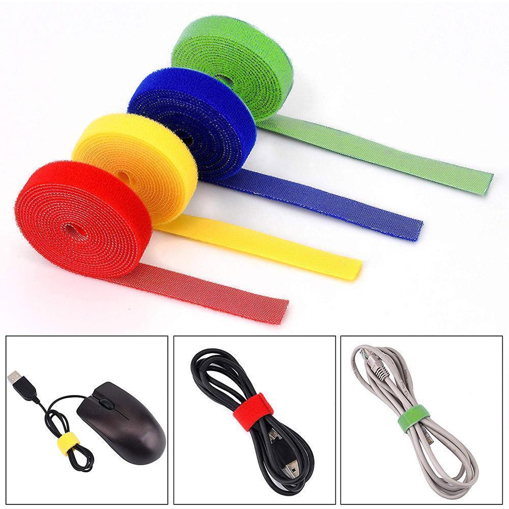 how to use nylon cable ties