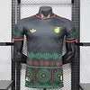 2026 Player Version Jamaica Away Football Shirt 1:1 Thai Quality