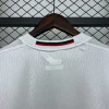Retro 2001-02 RCD Mallorca White Soccer Jersey