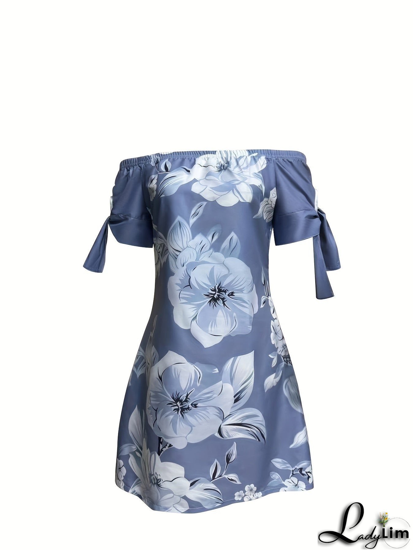 Relaxed and Stylish Dress