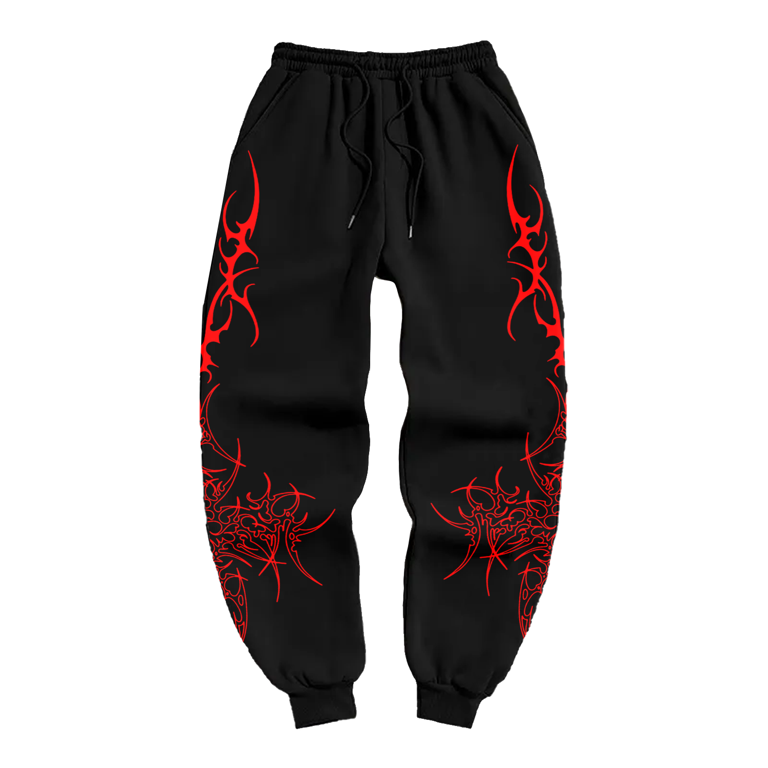 Street Style Tribal Pattern – Jogger