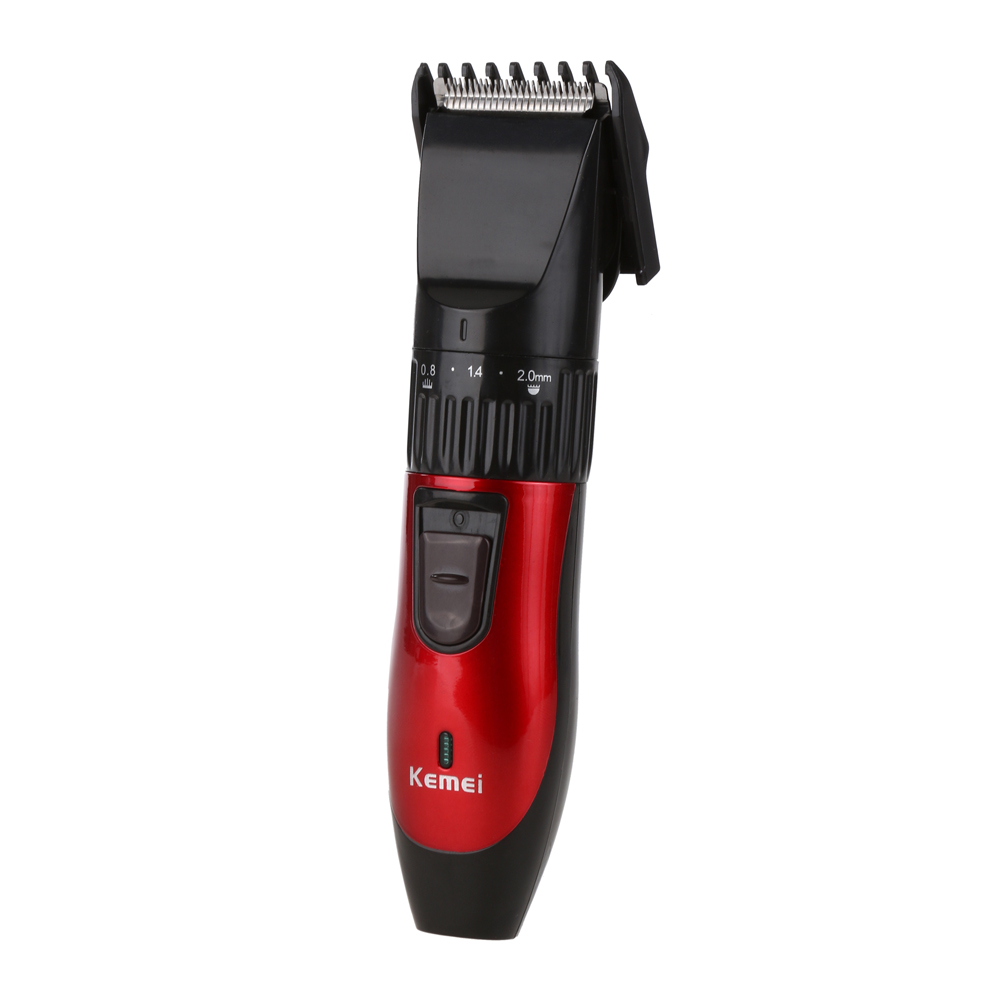 

Rechargeable Hair Clipper Professional Hair Trimmer Men Electric Haircut/EU, 501 Original