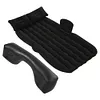 Car Air Cushion Bed Lightweight Air Mattress Foldable Back Seat Bed Car Supplies