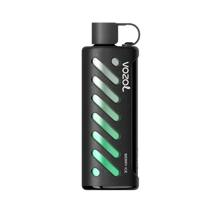 Vozol Gear Shisha 25000 Disposable Vape  www.vapeshoppromax.com