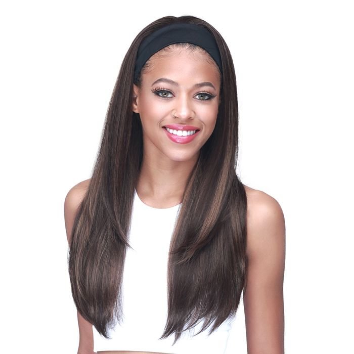 Bobbi Boss Instant Style Headband Wig - M1011 Niccola
