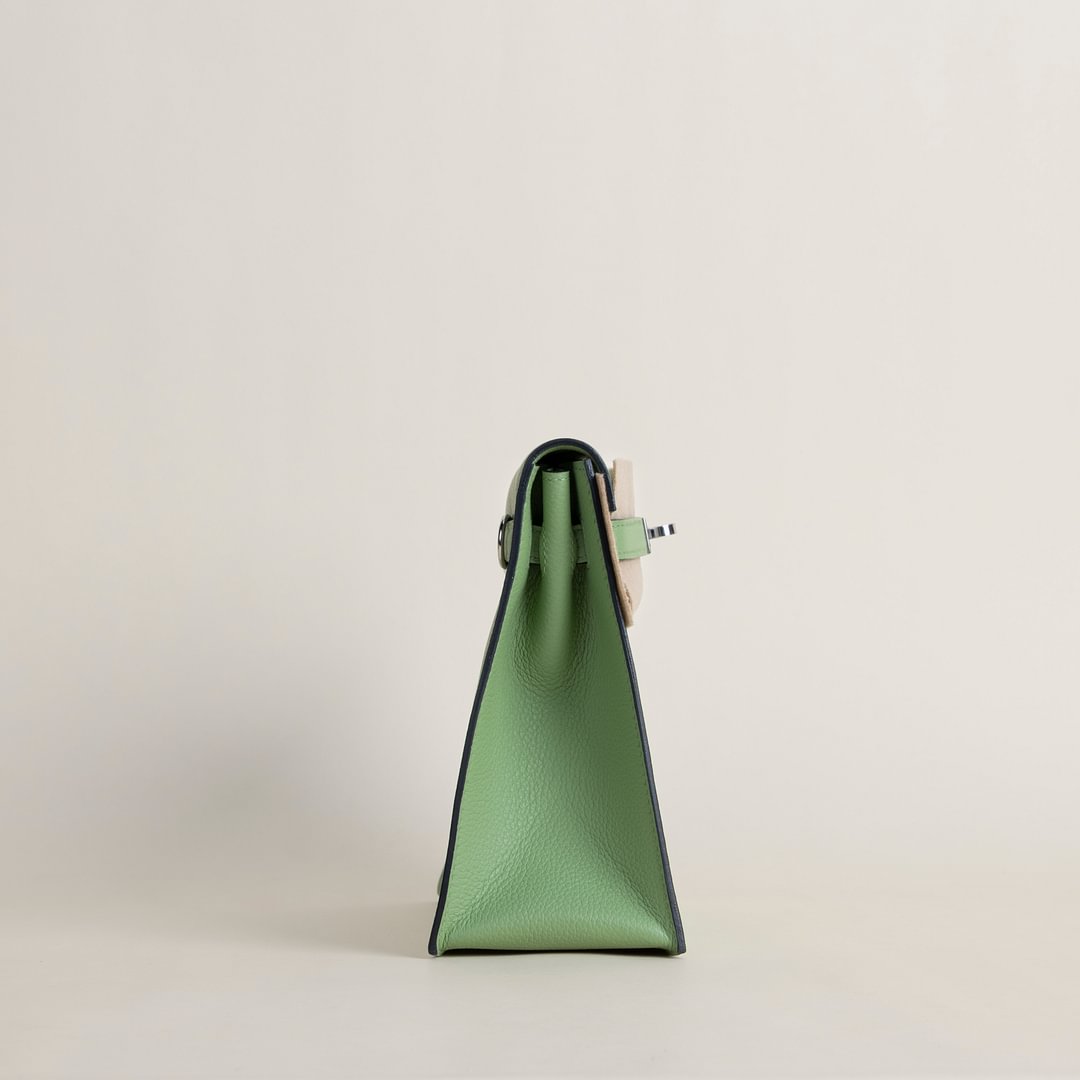 Kelly Danse Evercolor 3I Vert criquet PHW