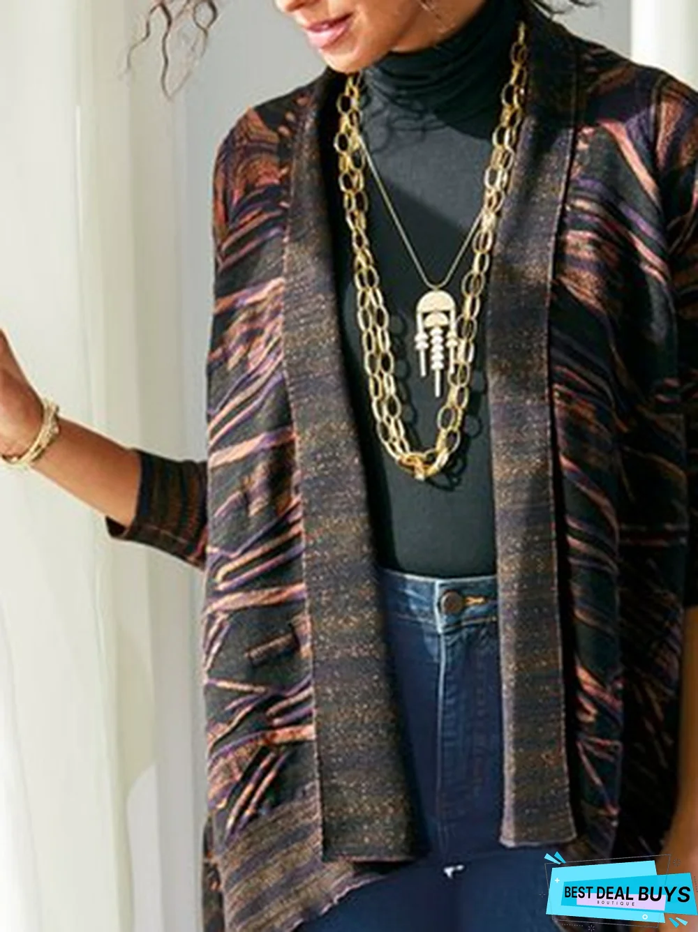 Others Casual Other Coat