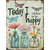 Flowers Calligraphy-14CT Stamped Cross Stitch 30*40cm/11.81*15.75in