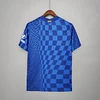 2021/2022 Chelsea Home Football Jersey