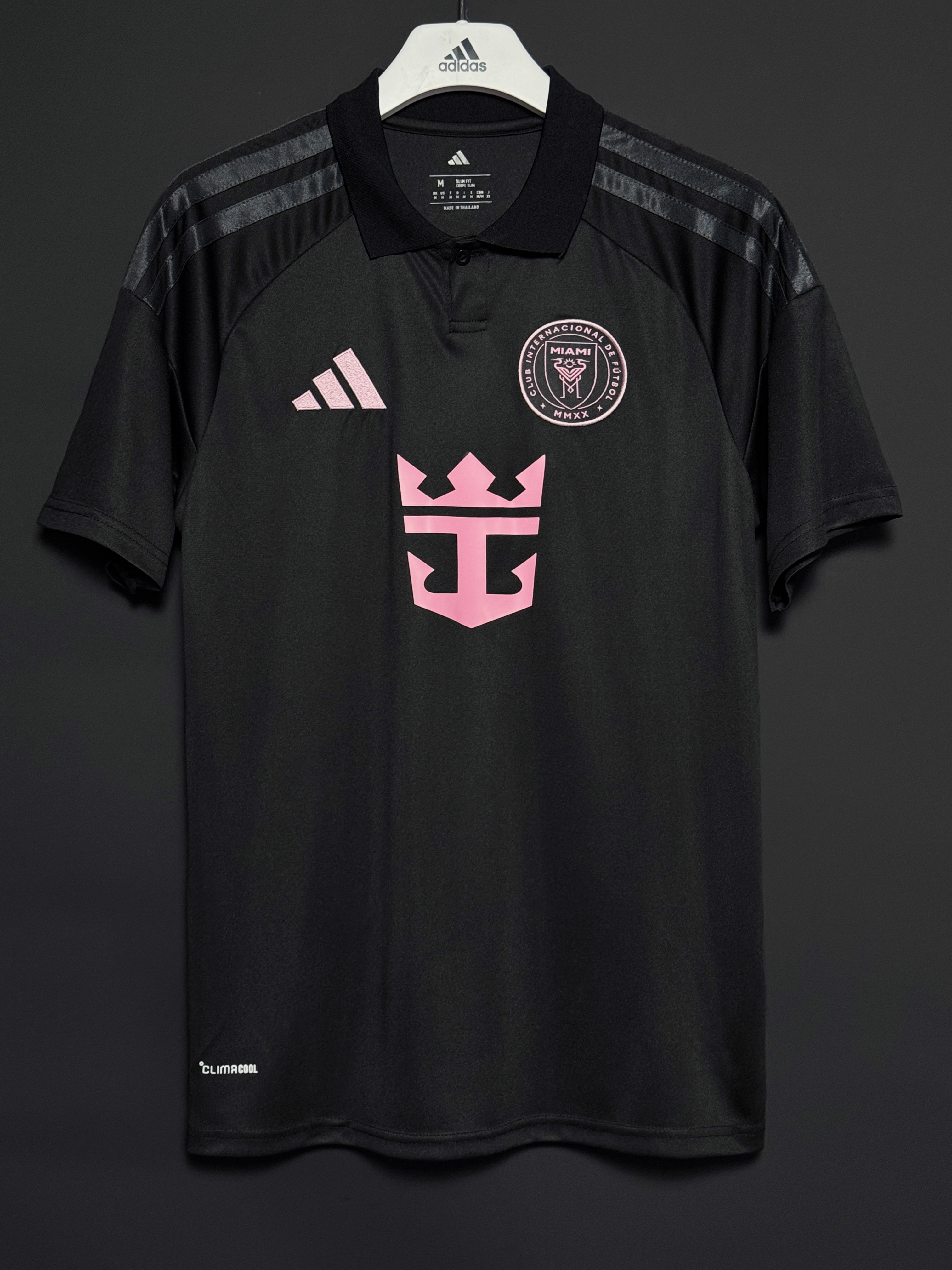 2026/2027 Inter Miami Away Soccer Jersey