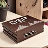 4x50W Car DSP Digital Audio Processor DSP Car Power Amplifier Car DSP Amplifier