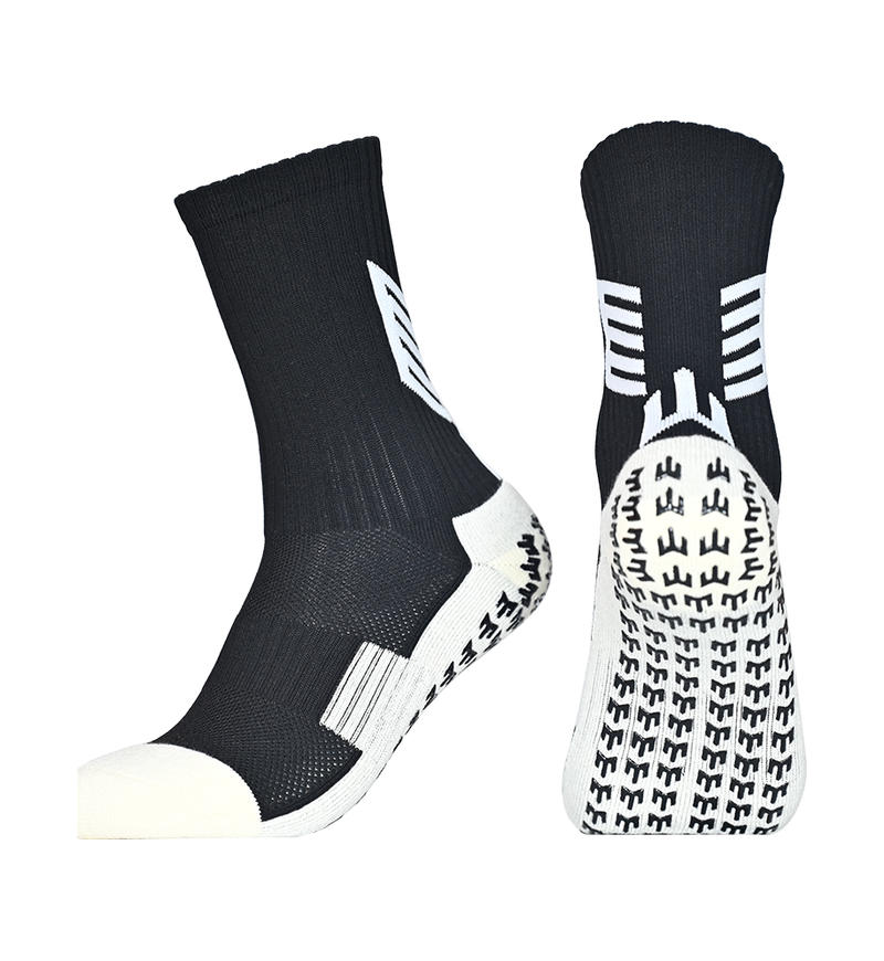 ACC-SOCKS-BLK-NONSLIP-A04940