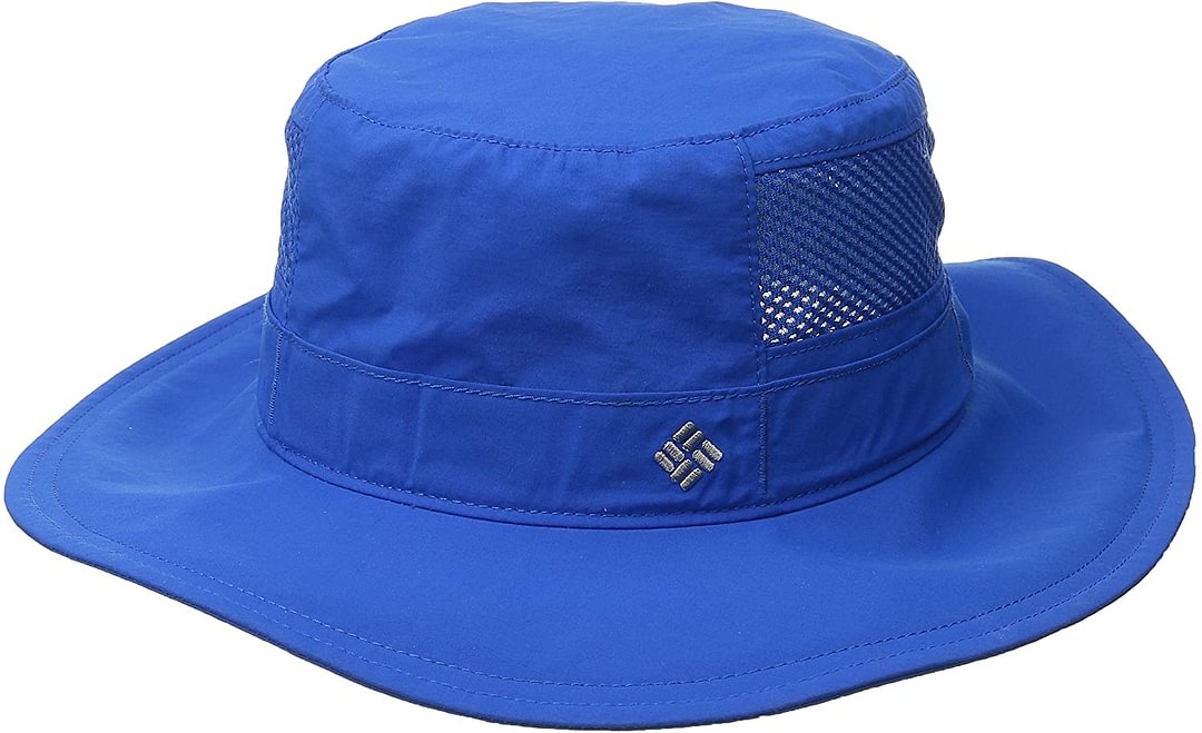 Youth Unisex Bora Bora Jr III Booney Hat, Moisture Wicking Fabric, UV Sun Protection