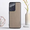 2021 Luxury Wood Grain Phone Case For Samsung S21 Ultra Plus S20 Note 20 A72 5G