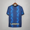 Internazionale Milan Football Jersey 2021/2022 1:1 Quality Thai