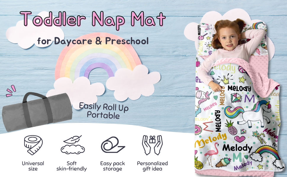 nap mats for daycare
