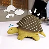 DIY Turtle Storage Basket Template Set- With Instructions