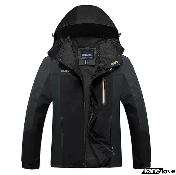 Timeless and Stylish winter Coat
