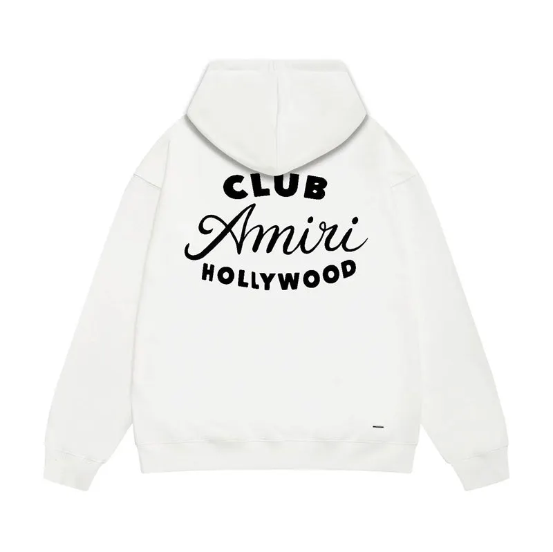 Amiri Fashion sweatshirts