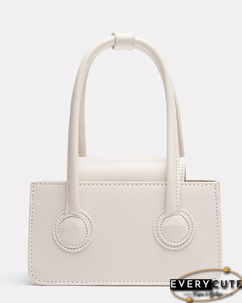 Minimalist Satchel Handbag Crossbody Bag