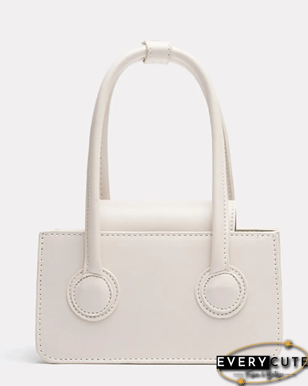 Minimalist Satchel Handbag Crossbody Bag