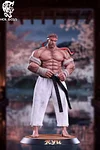 1/6 Scale Ryu - Street Fighter Statue - HotBoys Studio