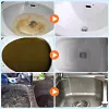 🔥 Achetez 2 obtenez 1 gratuit 💥 Liquide de nettoyage puissant pour le nettoyage des tuyaux💦