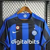 2022/2023 Inter Milan Home Football Shirt 1:1 Thai Quality