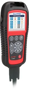 Autel TS601 TPMS Sensor Programming Tool OBDII Code Reader Lifetime Free Update