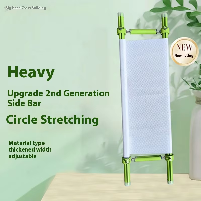  [Circle embroidery frame] Extra thick large adjustable cross stitch frame frame frame frame embroidery frame M frame self matching v frame millennium frame embroidery frame Painting Fairy Cross Stitch