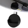 Dip Can Holder Car and Truck Visor Clip Mount Holder Great Present for Love One