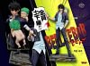 1/6 Scale Oga Tatsumi & Baby Beel - Beelzebub Resin Statue - LaoA Studio