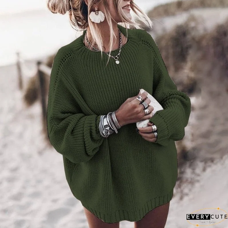 Modern and Versatile winter Pullover
