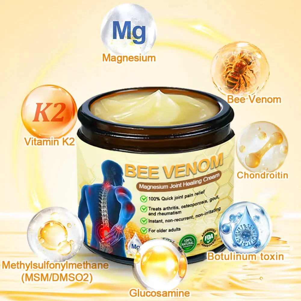 𝐌𝐚𝐲𝐨 𝐂𝐥𝐢𝐧𝐢𝐜 𝐨𝐟𝐟𝐢𝐜𝐢𝐚𝐥: CAMPDP® 𝐁𝐨𝐭𝐮𝐥𝐢𝐧𝐮𝐦 𝐓𝐨𝐱𝐢𝐧 & 𝐁𝐞𝐞 𝐕𝐞𝐧𝐨𝐦 𝐏𝐚𝐢𝐧-𝐑𝐞𝐥𝐢𝐞𝐟 𝐁𝐨𝐧𝐞 𝐇𝐞𝐚𝐥𝐢𝐧𝐠 𝐂𝐫𝐞𝐚𝐦👨‍⚕️(7️⃣Day Quick Results)
