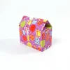 Colorful Birthday Balloon Gift Wrapping Paper