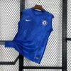 25/26 Chelsea Blue Training Vest
