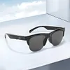 144 Languages Smart Glasses Translator Bluetooth-Compatible 5.3 Wireless Earbud