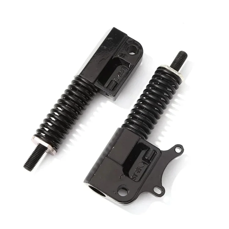 M4 & M4 Pro Amortisseur avant Amortisseur arri&egrave;re