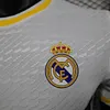 2024/2025 Player Version Real Madrid Special Snake Football Shirt 1:1 Thai Quality