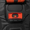 Speaker Bag for JBL Partybox Encore2 Essential Detachable Adjustable Strap Portable Travel Rugged Speaker Cover for Microphones Charger Cable and Accessories